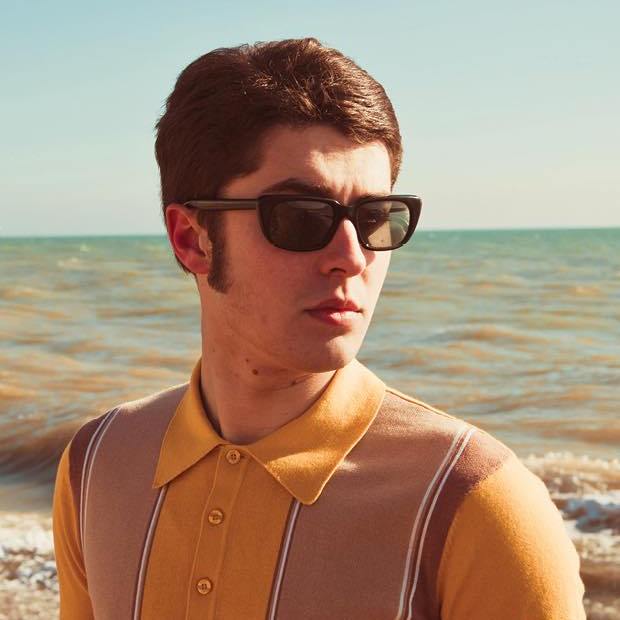 Mod Clothing | Terraces Menswear – indi menswear