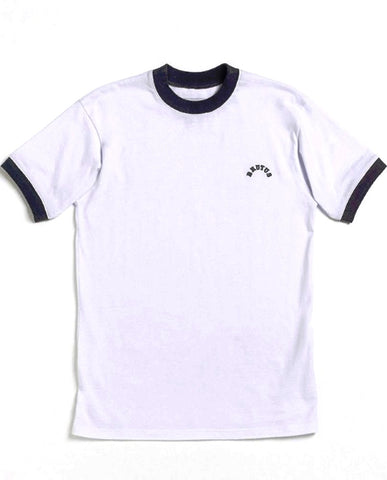 Brutus London Ringer T Shirt