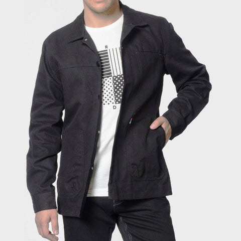 merc london Craig jacket