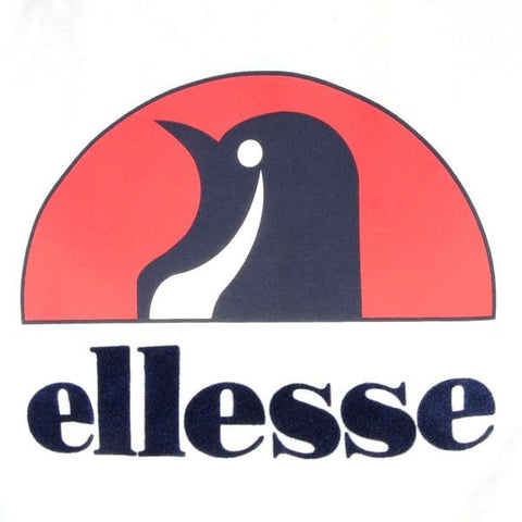 80s Casuals Ellesse Penguin Collab 