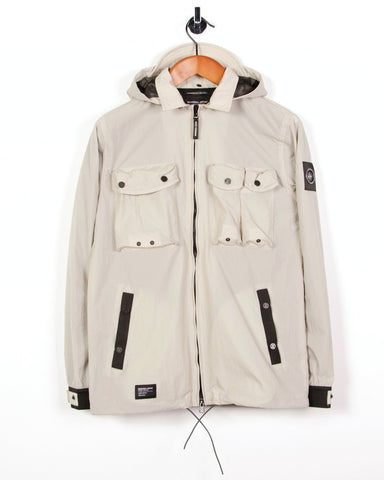 Marshall Artist Compacta Overshirt/Jacket