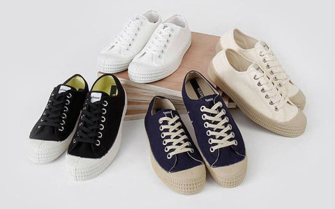 novesta trainers