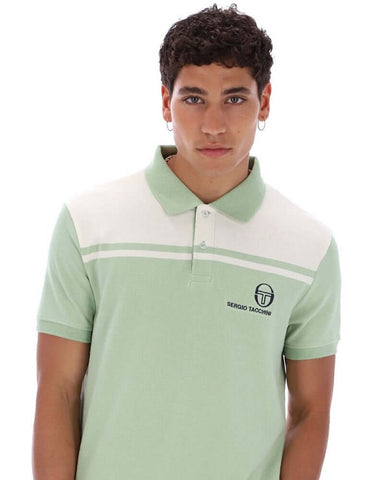 sergio tacchini polo