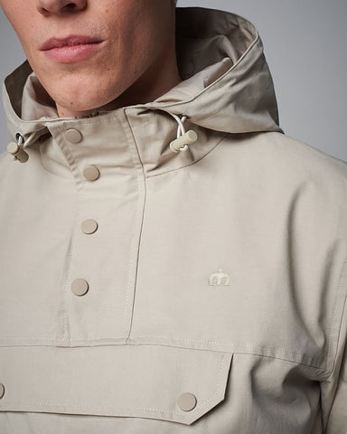 merc london SHIELD Smock jacket