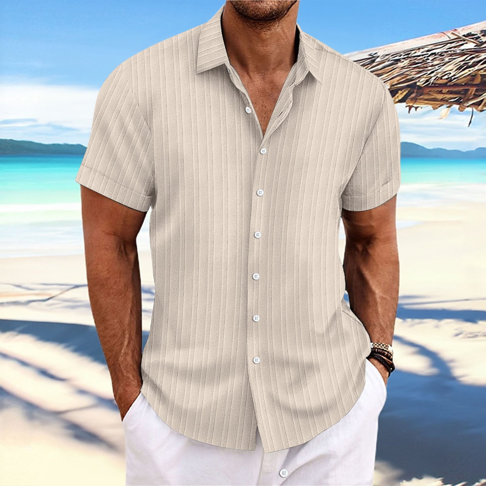 Adam Hemd Bild 2