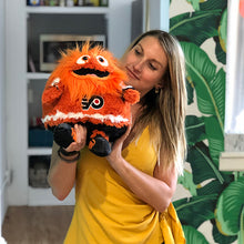 Load image into Gallery viewer, Gritty Flyers Squishable Plush Pillow