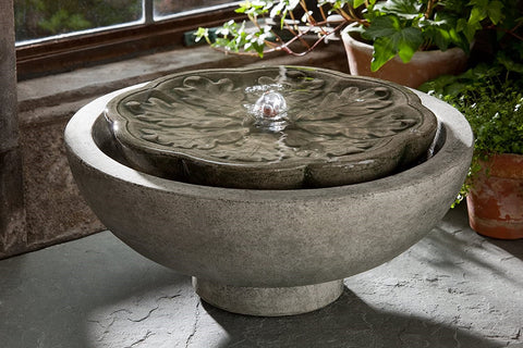 Campania M-Series Fountain