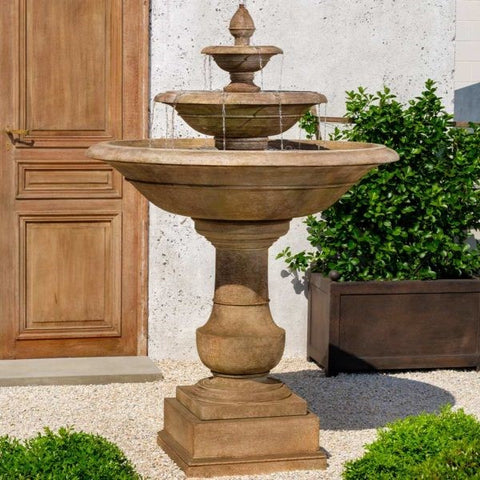 Campania Savannah Fountain