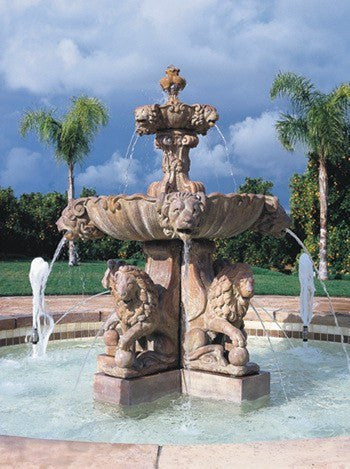 Best Locations to Place a Fountain in Your Yard - Serenity Health