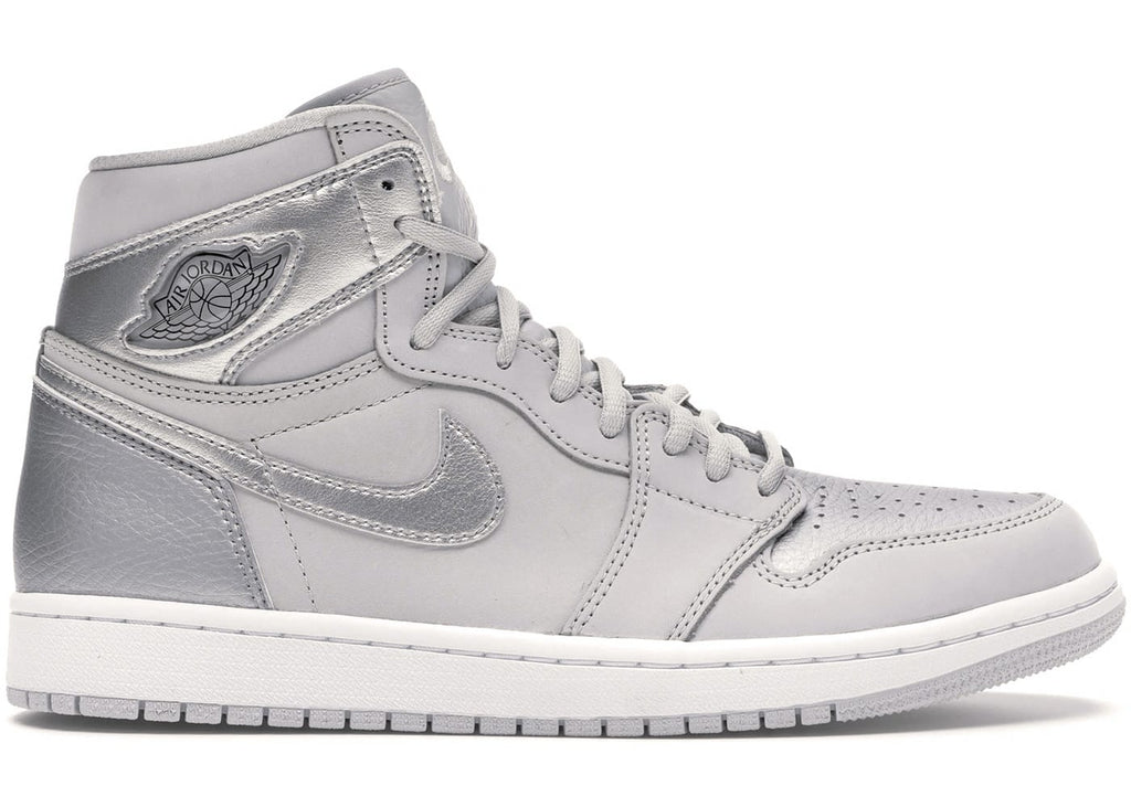 Jordan 1 Retro High CO Japan Neutral Grey (2020) – AGENDA