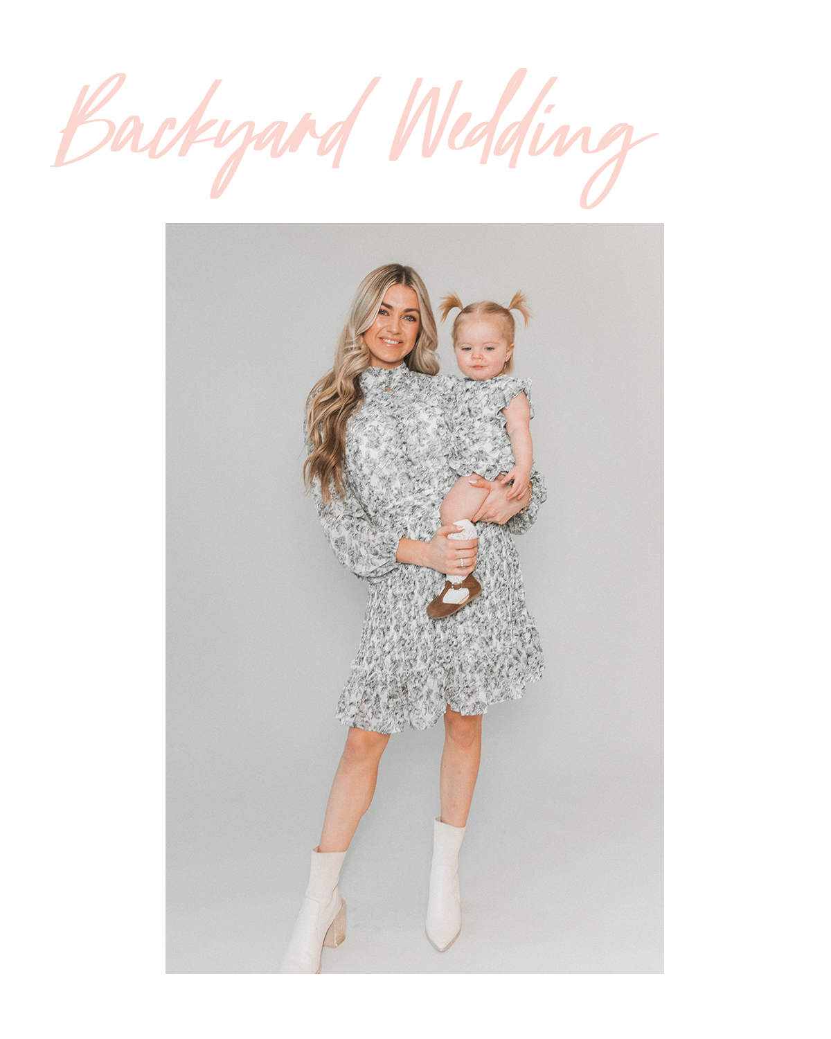 Wedding Guest Outfits – Ivy City Co