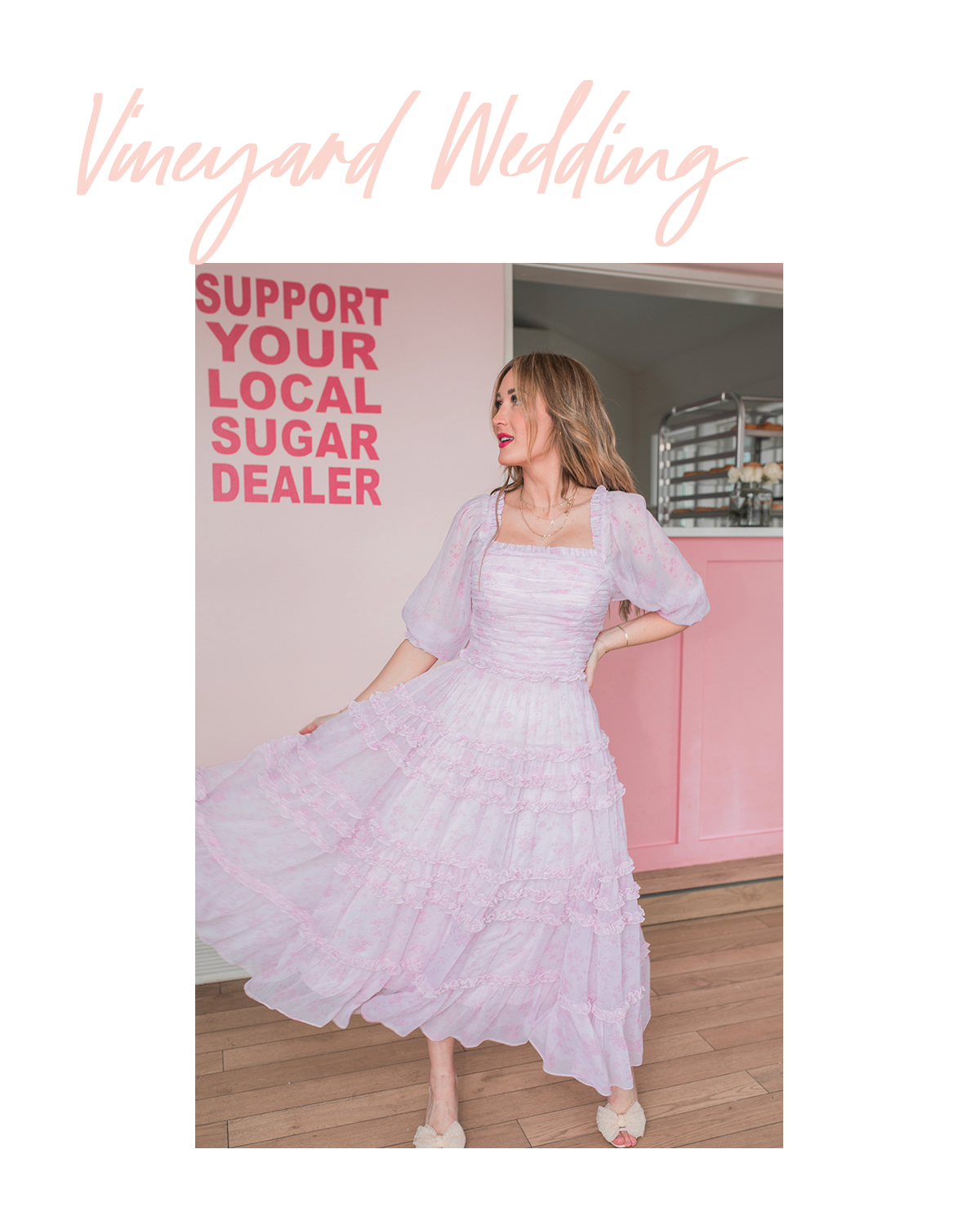 Wedding Guest Outfits – Ivy City Co