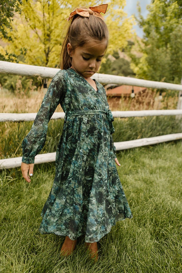 Midsummer Nights Dress - FINAL SALE – Ivy City Co