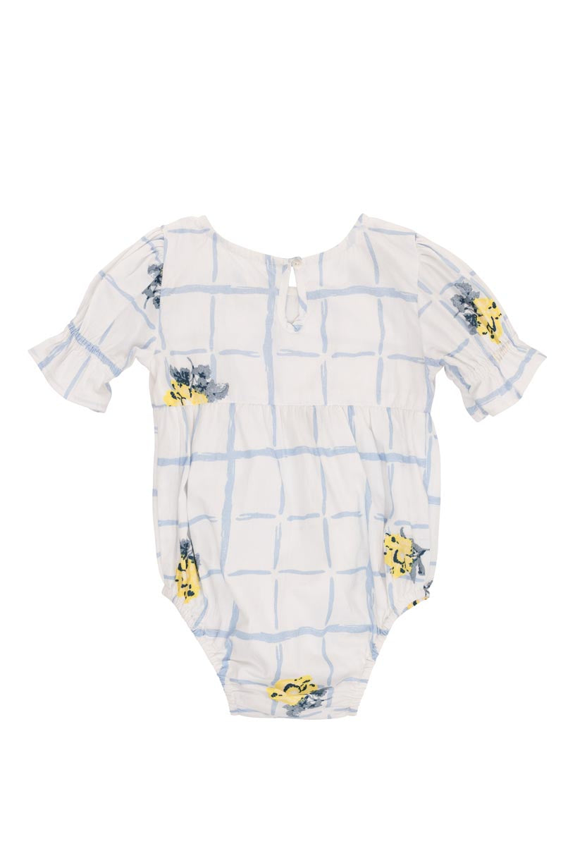 Baby Harlow Romper