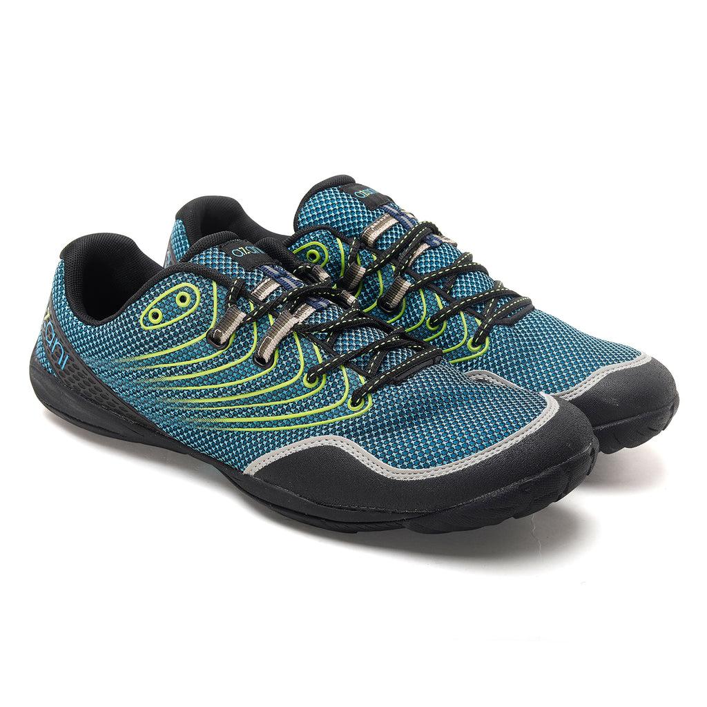 Azani Rapid Racer Minimal Running Shoes 