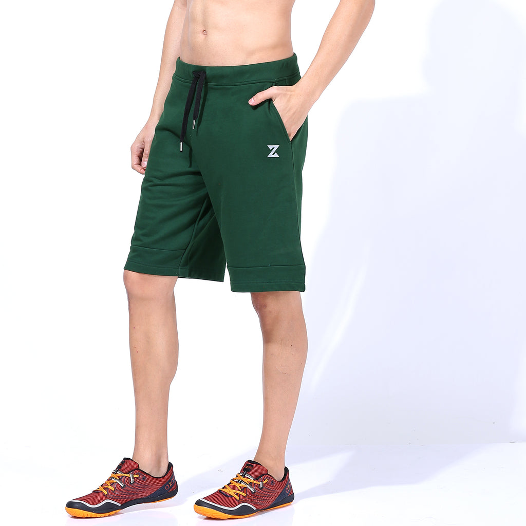 therma flex shorts