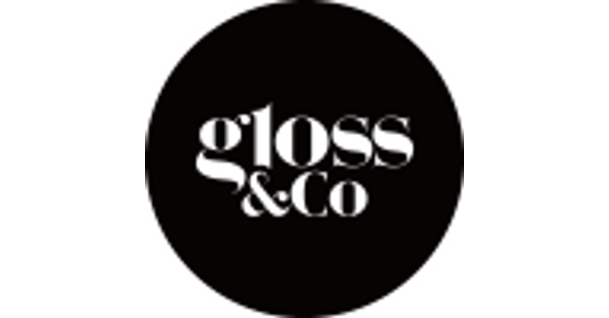 Contact Us | Gloss & Co