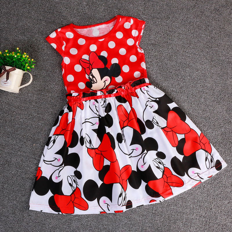 minnie mouse summer outfits