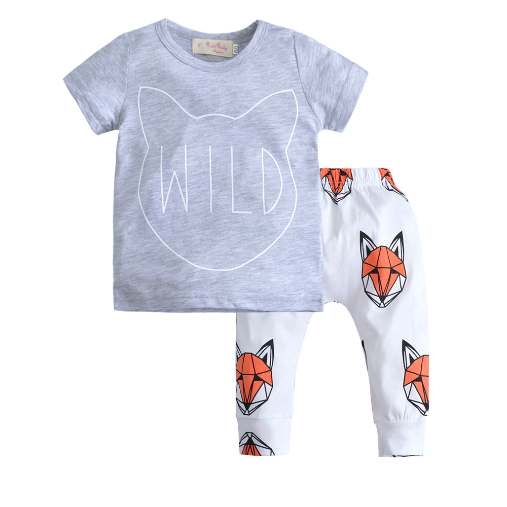 baby boy pants set