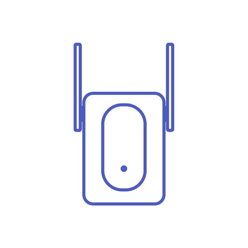 Smart WiFi 2.4GHz Converter