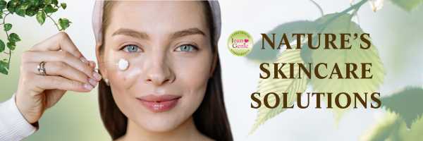 NATURES BOTOX IN A BOTTLE FOR YOUNGER WRINKLE FREE SKIN