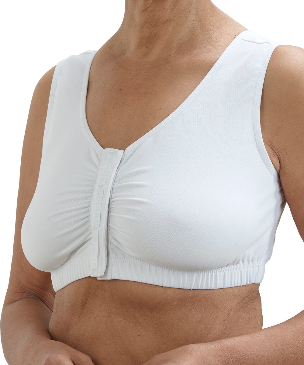 Women's Adaptive Front Closure Bra