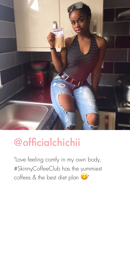 Official Skinny Coffee Club | 50% Off Over £30 Today! Code ...