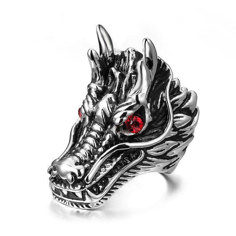 The Dragon Shop - Dragon Collection - Geek Fashion