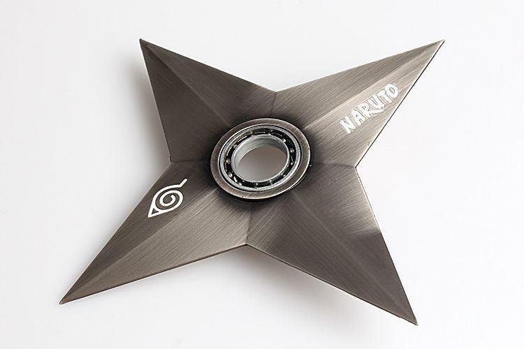 Shuriken - Ninja Stars of Death