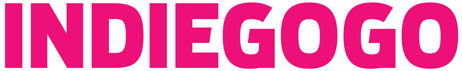 Indiegogo Logo