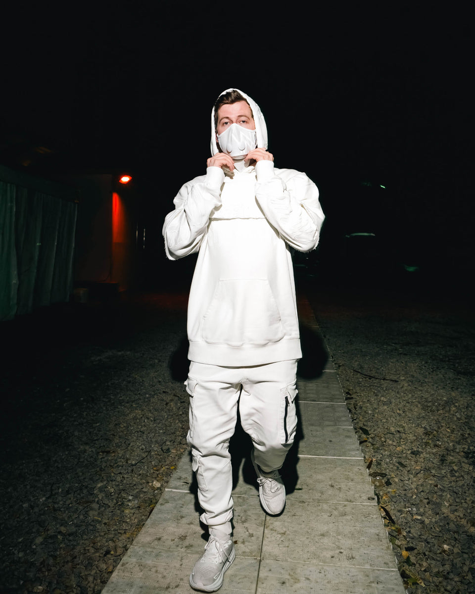 Airinum X Alan Walker - White Edition