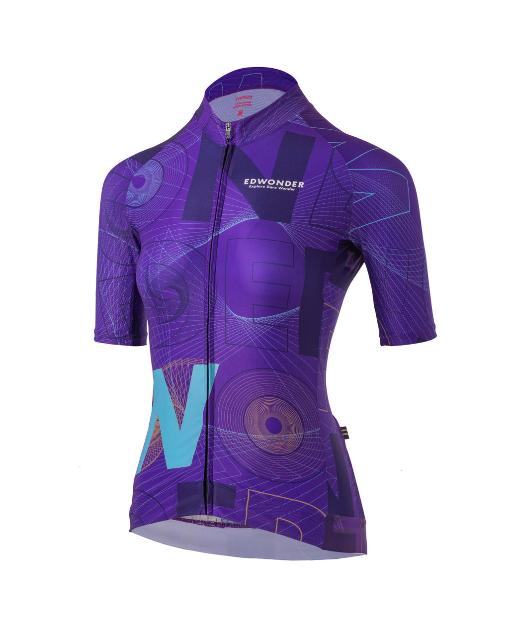 Women's Cycling Jerseys Collection
