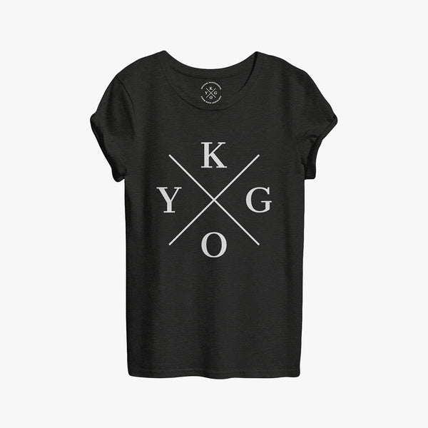 Kygo Tee black_grande