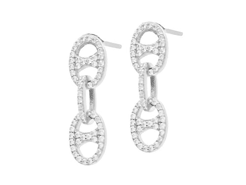 Sorm'86 ダンゴムシピアス Roly-poly Earrings | Sorm'86 ダンゴムシ