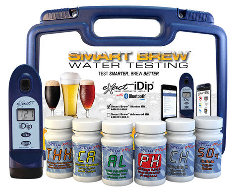 eXact iDip Smart Brew Kit