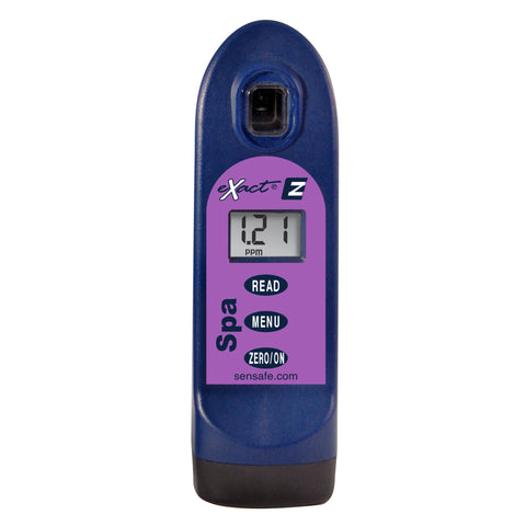 Spa eXact® EZ Photometer – Wateriga