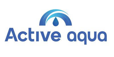 Active Aqua Logo