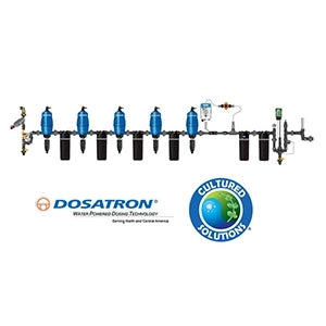Product image of Dosatron Cultured Solutions Bundle
