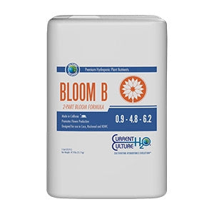 Product image of Cultured Solutions Bloom B