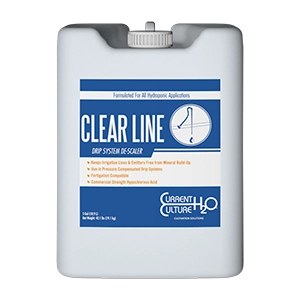 Product image of Clear Line Hypochlorous Acid
