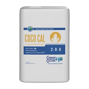 Product image of Cultured Solutions Coco Cal