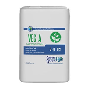 Product image of Cultured Solutions Veg A