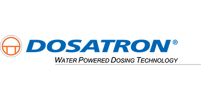 Dosatron Logo
