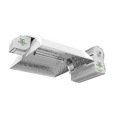 FloraFlex Double-Ended