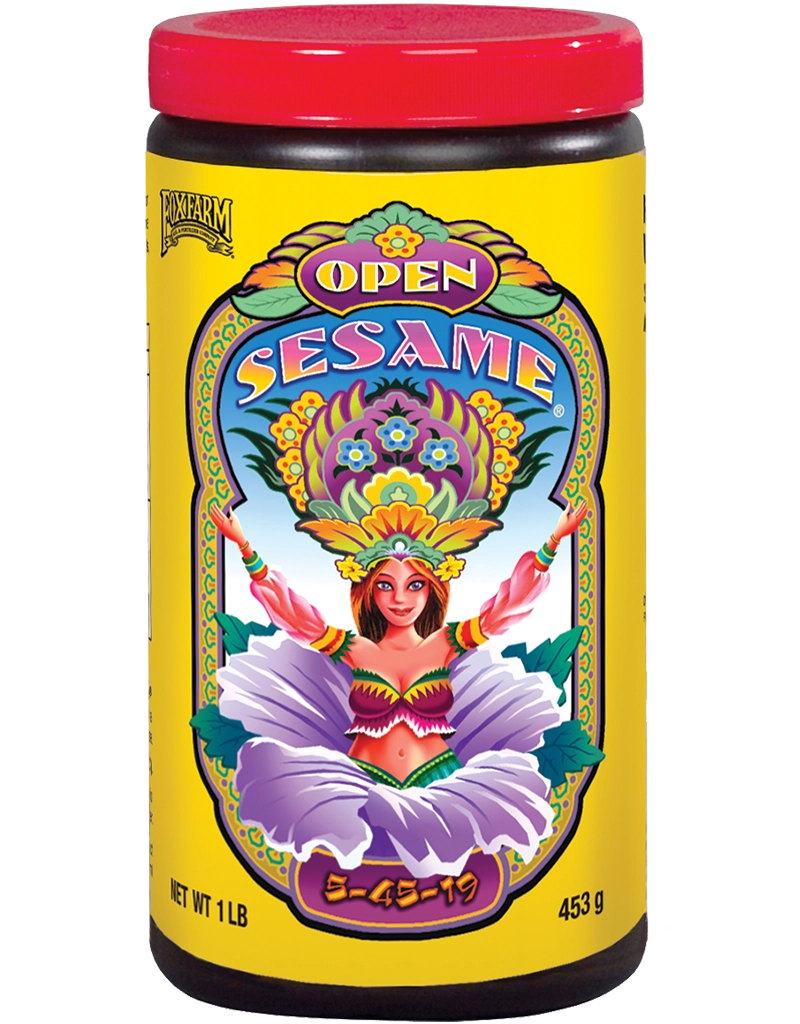 FoxFarm Grow Big Hydro Image of FoxFarm Grow Big Hydro