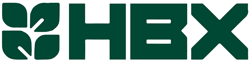 HBX Logo