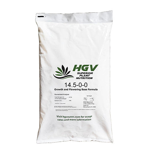 HGV Nutrients