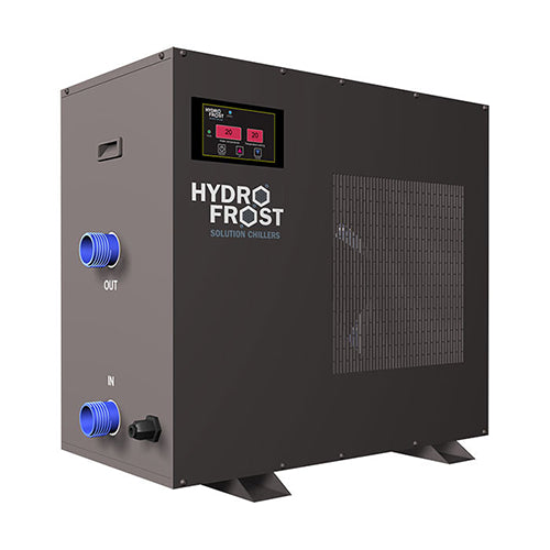 Hydro Frost Chiller