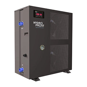 Product image of Hydro Frost 5HP Chiller