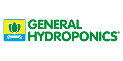 General Hydroponics Logo